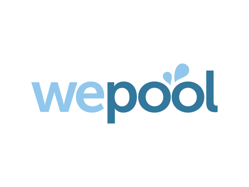 Logotipo de Wepool