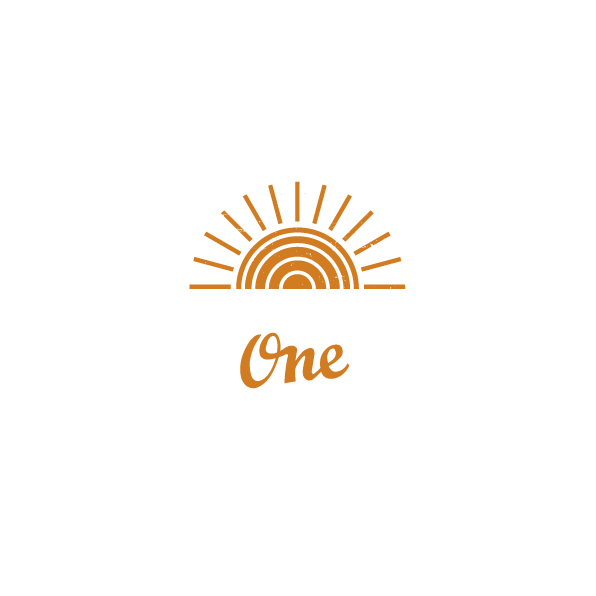 Diseño de logotipo de Sungate One.Diseño de Pedro Franquet Creativity
